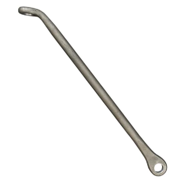 Aftermarket 57233DA New Tractor Drawbar Brace Rod Fits International H M MD MTA Super H 300 HIF10-0012 - main